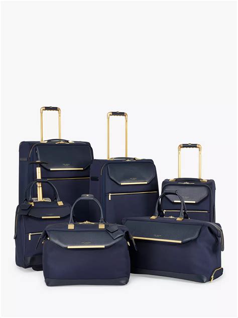 ted baker cabin bag sale.